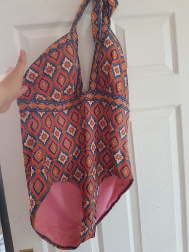 Boden swimsuit size - 20, but