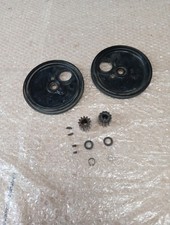 HONDA IZY HRG465C2 SDE PETROL