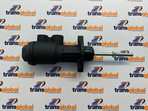 Brake master cylinder single - brake,