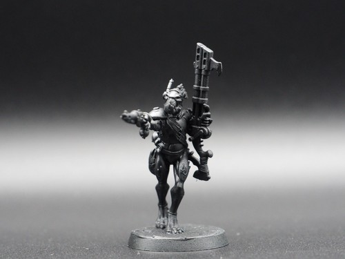 Warhammer 000 kroot - 40,000,
