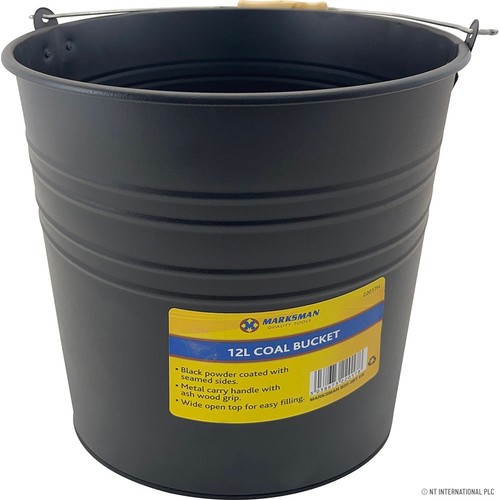 12l metal ash - 12l,
