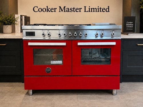 Bertazzoni pro1206gmfedrot - bertazzoni,