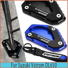 Kickstand Foot Side Stand Pad