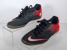 NIKE Bombax IC Running Athletic Shoes Lace Up Sneakers 826485-018 Men's Size 11