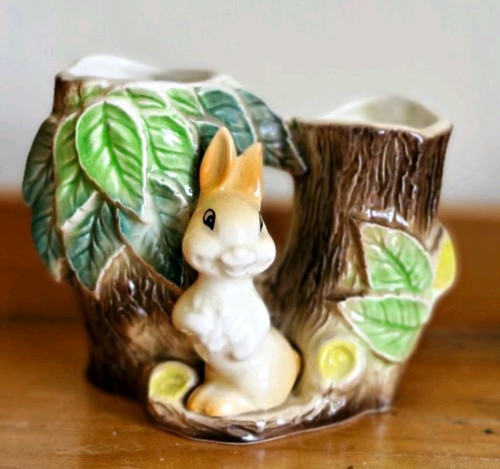 Hornsea fauna rabbit - fauna,