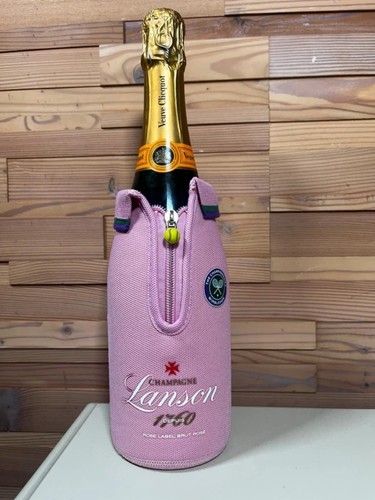 Wimbledon lanson champagne - wimbledon,