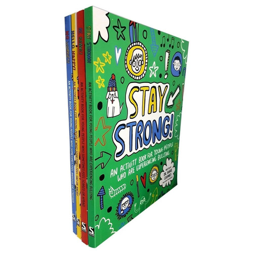 Mindful kids series sharie - series,
