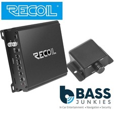 RECOIL DI650.2 -1400 Watts