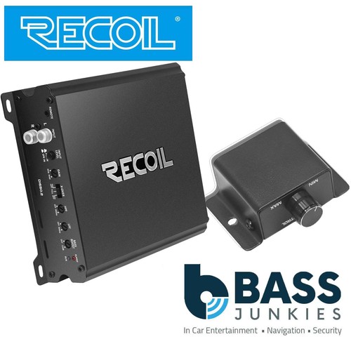 Recoil di650 1400 watts - di650.2, -1400