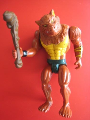 Thundercats original jackalman - thundercats,