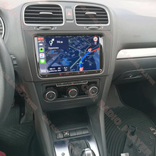 2+32G Android 15 Carplay Car