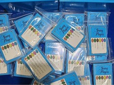 Trivial Pursuit ZYOUNG PLAYER