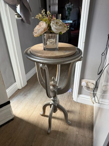 French style marble top - style,