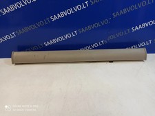 Volvo v50 rear - v50, shelf