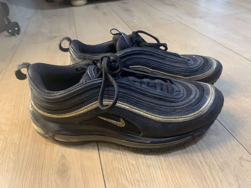 Nike air max men black - men’s,