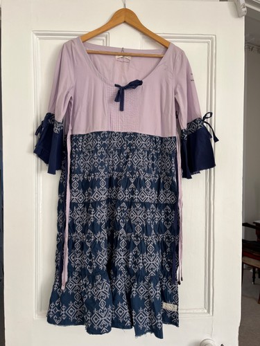 Odd molly 100 cotton pale - 100%,
