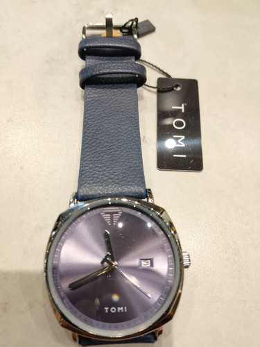 Tomi gents designer quartz - designer,