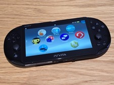 PS Vita Slim Console ☆☆