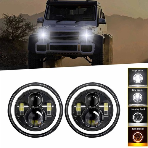 Led halo angel - led,