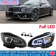 For mercedes class - for,