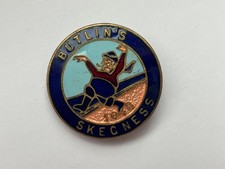 VINTAGE 1946 SKEGNESS BUTLINS