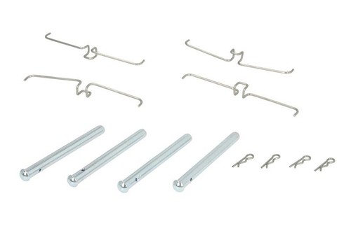 Accessory set disc - set,,