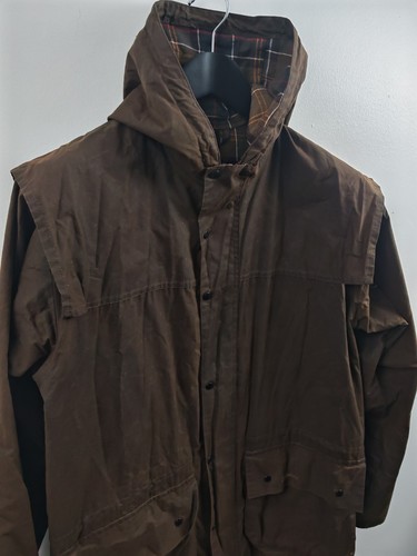 Barbour classic durham - barbour,