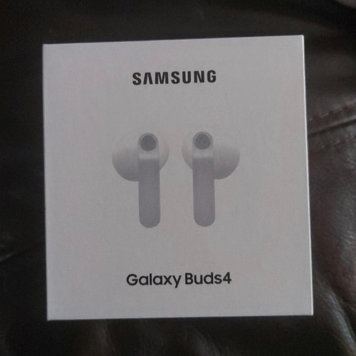 Samsung galaxy buds4 - samsung,