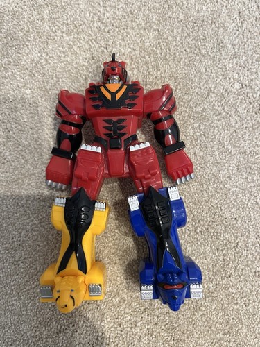 Bandai power rangers - bandai,