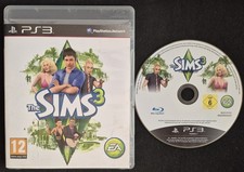 The Sims 3 - PS3 - Same Day