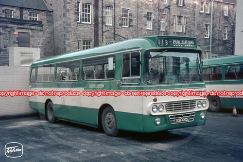 Bus photo eastern scottish - -,