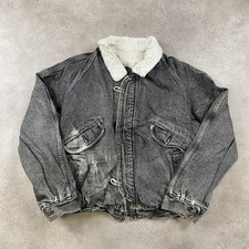 Levi's Denim Jacket Mens