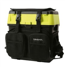 Daiwa Seat Box Ruck Converter