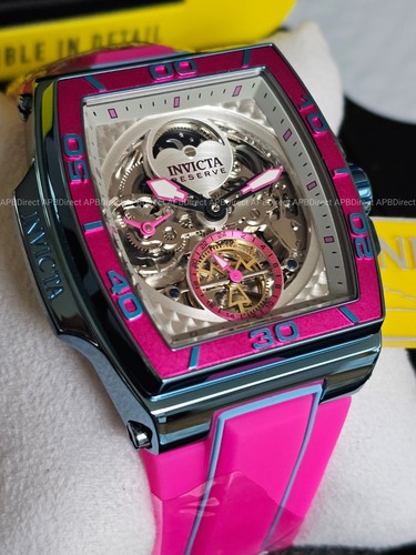 Invicta rally diablo - invicta,