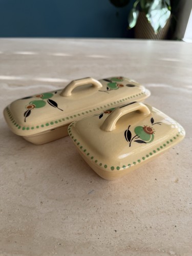 Vintage boch freres art deco - vintage,