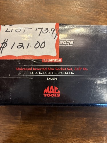 Mac tools edge universal - mac,