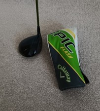 Callaway Epic Flash Driver