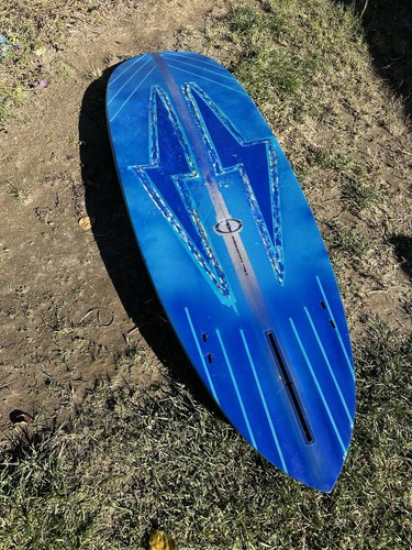 Venice beach teardrop - 6’0,