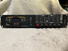 Waldorf Pulse Mk 1 Analog Synthesiser