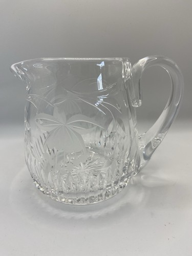 Royal brierley water jug - royal,
