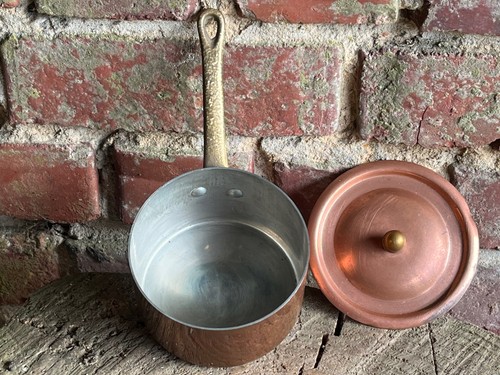 Vintage french villedieu - vintage,