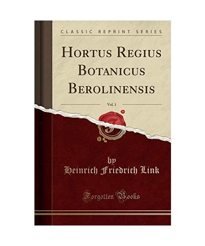 Hortus regius botanicus - hortus,
