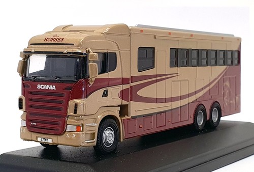Oxford scale 76shl01hb - 1/76,