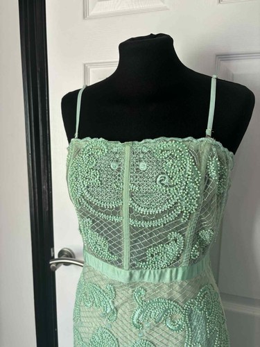 Karen millen beaded - karen,