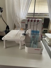 Janome 793PG 100 Year
