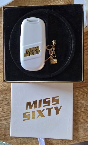 Miss sixty mobile - miss, phone