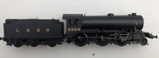 Bachmann K3. LNER Lined Black