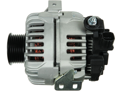 Brand new alternator 12v 100a - new,