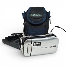 Sanyo Xacti VPC-GH1 Camcorder