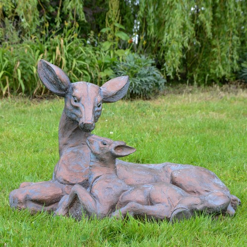 Bronze verdigris effect - bronze,